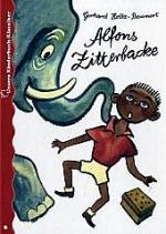 Alfons Zitterbacke kl Alfons Zitterbacke kl