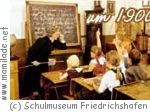 Schulmuseum Friedrichshafen Schulmuseum Friedrichshafen