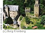 Burg Kronberg Burg Kronberg
