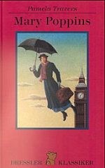 Kinderbuch Mary Poppins - kl Kinderbuch Mary Poppins - kl