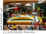 Kindergeburtstag in der Schatzhöhle Meerane Kindergeburtstag in der Schatzhöhle Meerane