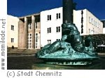 Stadtbad Chemnitz Stadtbad Chemnitz
