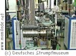 Deutsches Strumpfmuseum in Gelenau Deutsches Strumpfmuseum in Gelenau