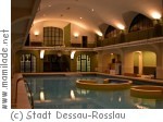 Gesundheitsbad Dessau-Rosslau Gesundheitsbad Dessau-Rosslau