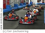 Sachsenring Indoor-Kartbahn Sachsenring Indoor-Kartbahn