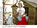 Kindergeburtstag auf dem Probst-Hof in Kummer Kindergeburtstag auf dem Probst-Hof in Kummer