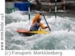 Kanupark Markkleeberg