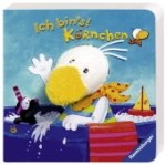 Kinderbuch:Ich bin`s! Körnchen kl Kinderbuch:Ich bin`s! Körnchen kl