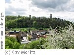 Eckartsburg in Eckartsberga Eckartsburg in Eckartsberga
