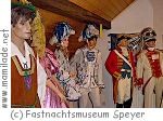 Fastnachtmuseum in Speyer