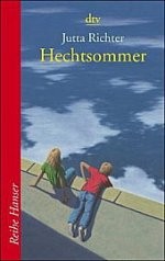 Kinderbuch Hechtsommer kl Kinderbuch Hechtsommer kl