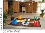 Kindergeburtstag im Erlebnisbad ANA MARE in Geyer