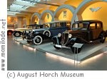 August Horch Museum Zwickau August Horch Museum Zwickau