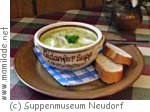 Suppenmuseum in Neudorf Suppenmuseum in Neudorf