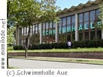 Schwimmhalle Aue Schwimmhalle Aue