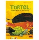Kinderbuch:Törtel, die Schildkröte aus dem McGrün kl Kinderbuch:Törtel, die Schildkröte aus dem McGrün kl
