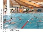 Kindergeburtstag im Familienbad LIMBOmar Limbach-Oberfrohna