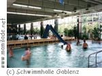 Schwimmhalle Gablenz Schwimmhalle Gablenz