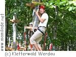 Kletterwald Werdau Kletterwald Werdau