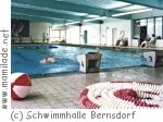 Hallenbad Bernsdorf Hallenbad Bernsdorf