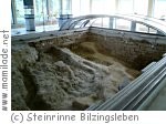 Ausgrabungsstätte Bilzingsleben Ausgrabungsstätte Bilzingsleben