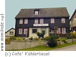 Cafe Köhlerliesel Elbingerode Cafe Köhlerliesel Elbingerode
