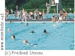 Freibad Unnau Freibad Unnau