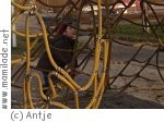 Spielplatz am Park der ODF in Chemnitz