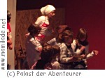 Geburtstag im Palast der Abenteurer in Altenburg Geburtstag im Palast der Abenteurer in Altenburg