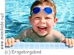 Kindergeburtstag im Erzgebirgsbad in Thalheim Kindergeburtstag im Erzgebirgsbad in Thalheim