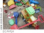 Spielplatz Spielplatz
