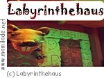 Labyrinthehaus in Altenburg Labyrinthehaus in Altenburg