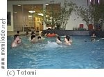 Freizeitbad Tatami Schmölln Freizeitbad Tatami Schmölln