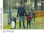 Kindergeburtstag Eislaufbahn in Greiz Kindergeburtstag Eislaufbahn in Greiz