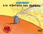 kinderbuch	Die Königin der Farben  kl