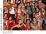 Kinder-Fasching 2011 mit ZCV in Zeitz Kinder-Fasching 2011 mit ZCV in Zeitz
