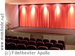 Filmtheater Apollo in Limbach-Oberfrohna Filmtheater Apollo in Limbach-Oberfrohna