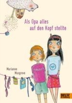 kinderbuch: als opa alles auf den kopf stellte kl kinderbuch: als opa alles auf den kopf stellte kl