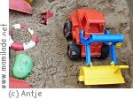 Abenteuerspielplatz in Stollberg