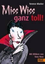 kinderbuch: Miss Wiss ganz toll! kl