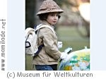 Museum der Weltkulturen: Forscherclub „Sammelst Du?“