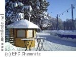 Eissportzentrum Chemnitz