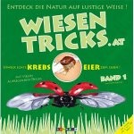 Wiesentricks - Entdeck die Natur auf lustige Weise! kl Wiesentricks - Entdeck die Natur auf lustige Weise! kl