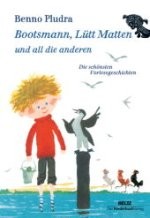 kinderbuch: Bootsmann, Lütt Matten und all die anderen   kl