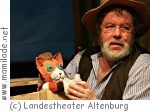Landestheater Altenburg: Pettersson und Findus