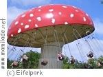 Spiel und Spaß im Eifelpark Gondorf