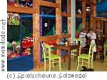 Spielscheune Salzwedel kigeb Spielscheune Salzwedel kigeb