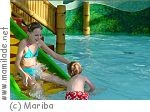Kindergeburtstag im Mariba Erlebnisbad Neustadt Kindergeburtstag im Mariba Erlebnisbad Neustadt