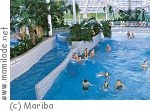 Mariba Erlebnisbad Neustadt