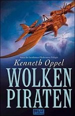 Kinderbuch: Wolkenpiraten